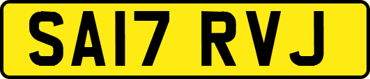 SA17RVJ