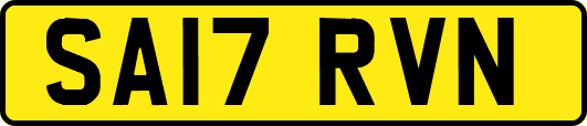 SA17RVN