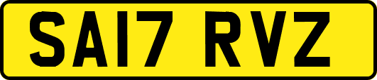 SA17RVZ