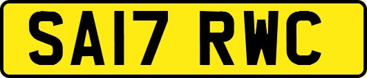 SA17RWC