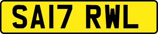 SA17RWL