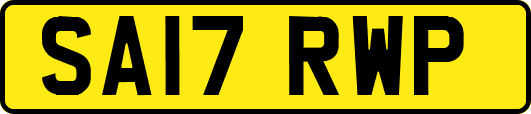 SA17RWP