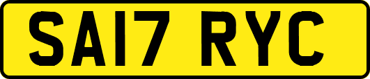 SA17RYC