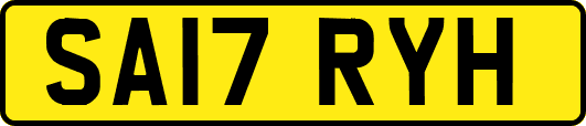 SA17RYH