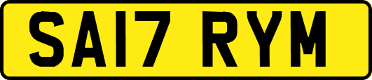 SA17RYM