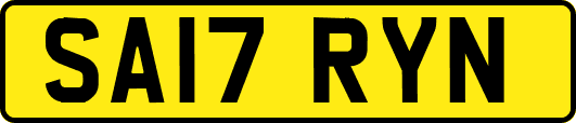 SA17RYN