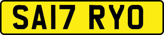 SA17RYO