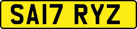 SA17RYZ