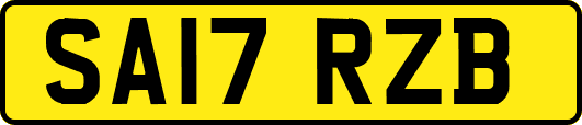 SA17RZB