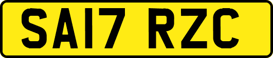 SA17RZC