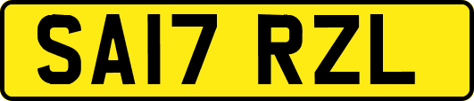 SA17RZL