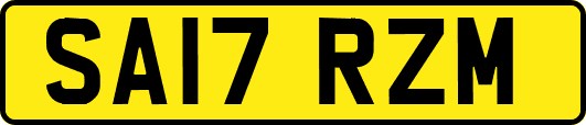 SA17RZM