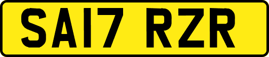 SA17RZR