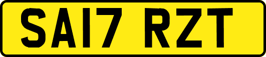 SA17RZT