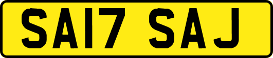 SA17SAJ