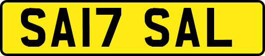 SA17SAL
