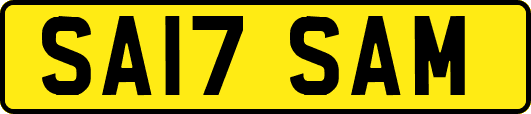 SA17SAM