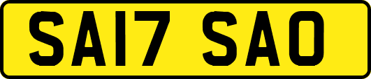 SA17SAO