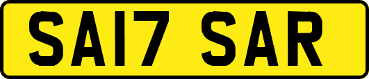 SA17SAR