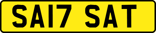 SA17SAT
