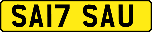 SA17SAU