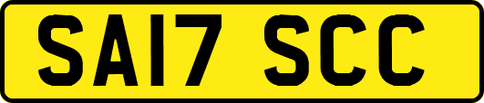 SA17SCC