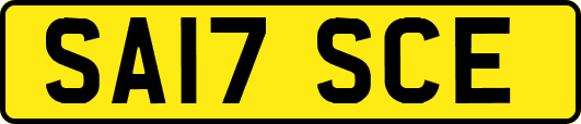 SA17SCE