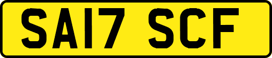 SA17SCF