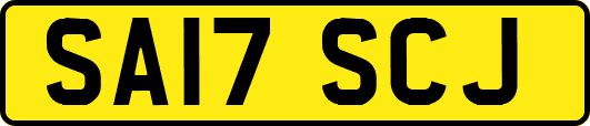 SA17SCJ