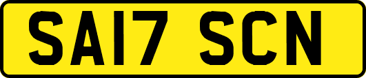 SA17SCN