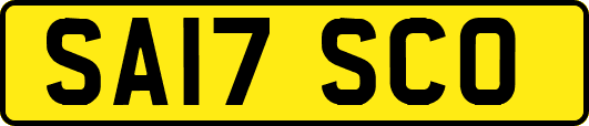 SA17SCO