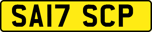 SA17SCP