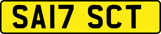 SA17SCT