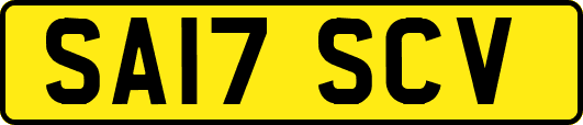 SA17SCV