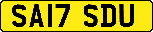 SA17SDU