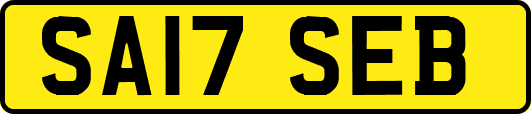 SA17SEB