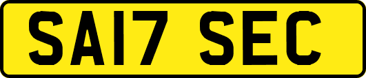 SA17SEC