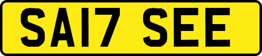 SA17SEE