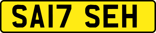 SA17SEH