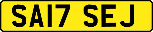 SA17SEJ