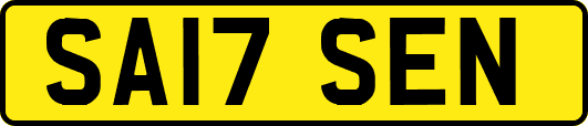 SA17SEN