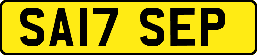 SA17SEP