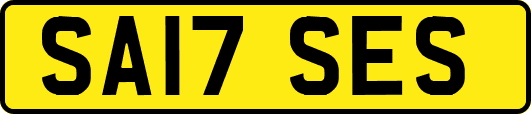 SA17SES