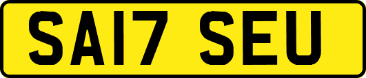 SA17SEU