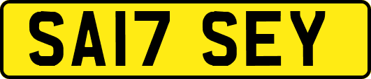 SA17SEY