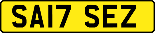 SA17SEZ