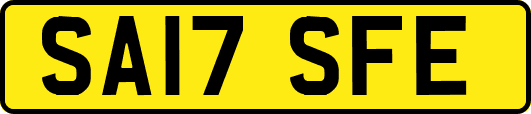 SA17SFE