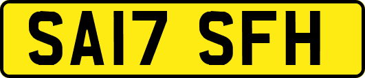 SA17SFH