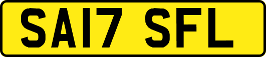 SA17SFL