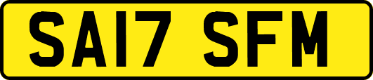 SA17SFM
